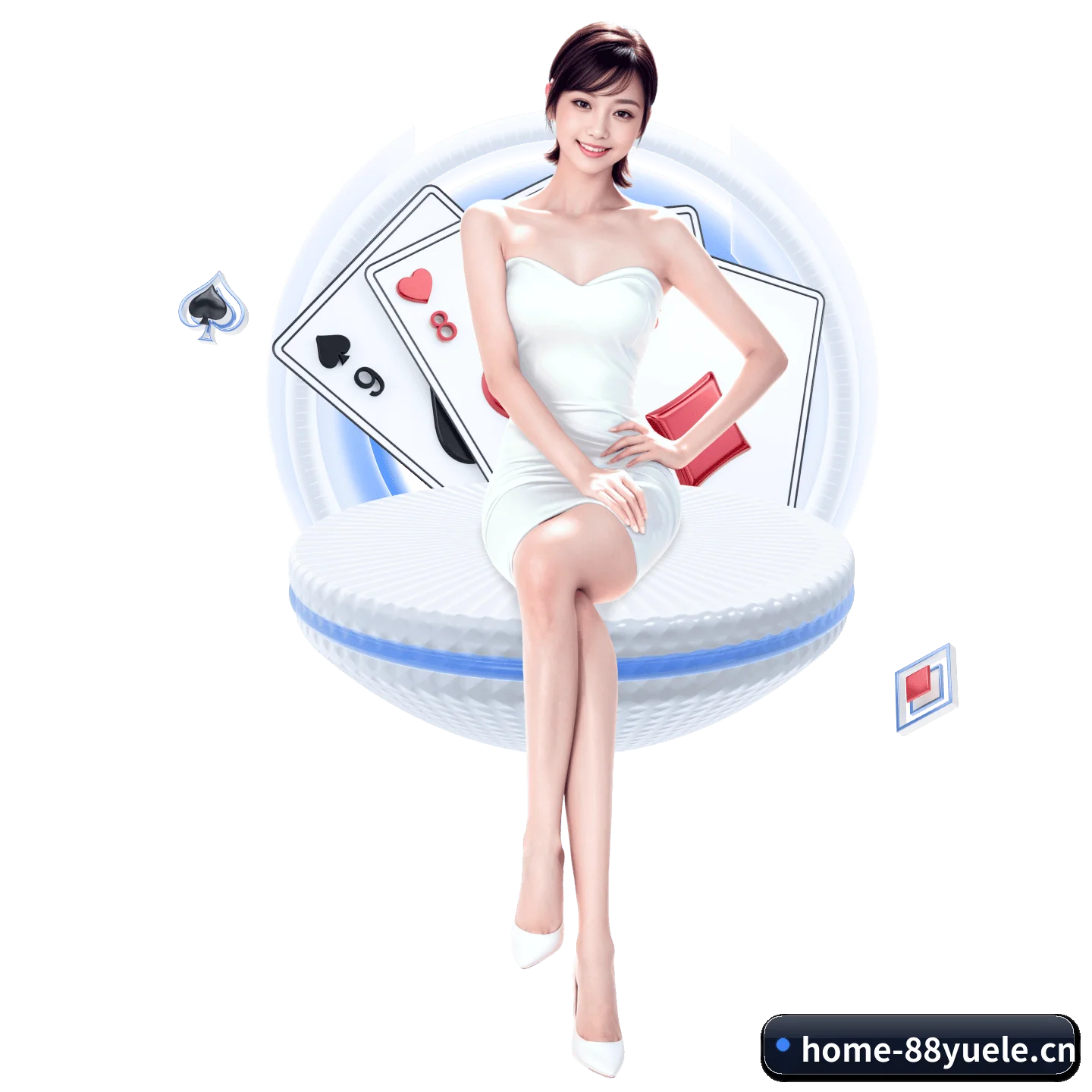 88娱乐城 APP 界面（88yuele）